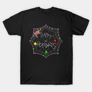 Spirited Spider T-Shirt